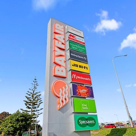 3 Bed At The Mount Close To Bayfair Shopping Mall Villa Mount Maunganui Buitenkant foto