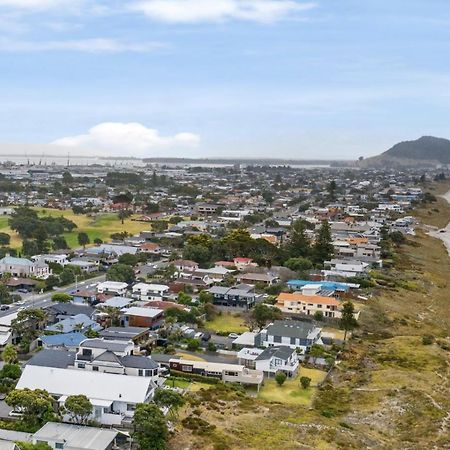 3 Bed At The Mount Close To Bayfair Shopping Mall Villa Mount Maunganui Buitenkant foto
