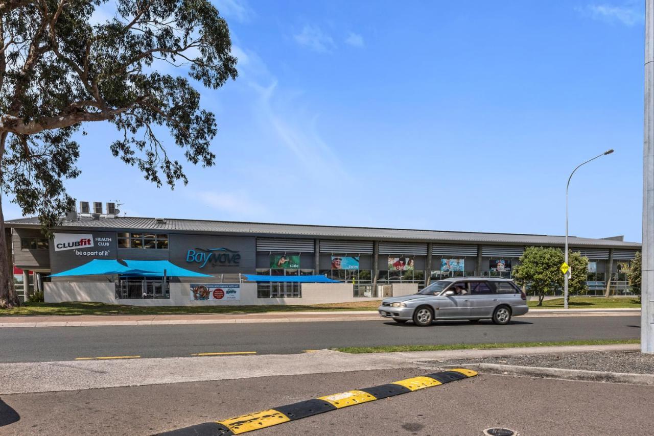 3 Bed At The Mount Close To Bayfair Shopping Mall Villa Mount Maunganui Buitenkant foto