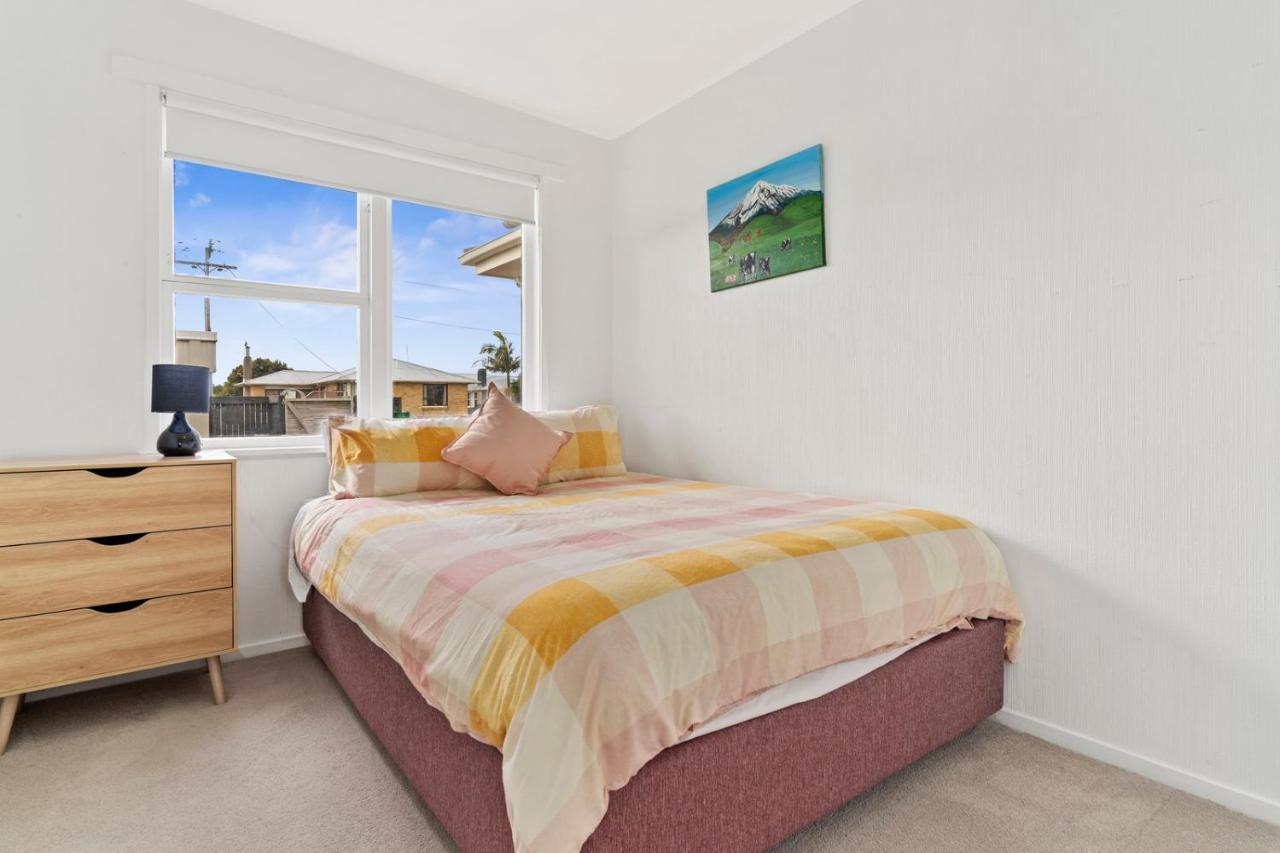 3 Bed At The Mount Close To Bayfair Shopping Mall Villa Mount Maunganui Buitenkant foto