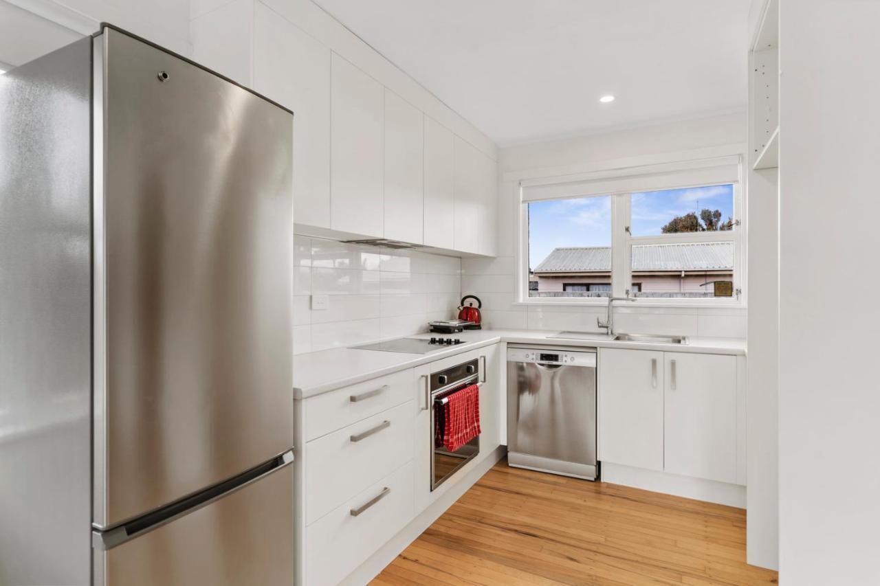 3 Bed At The Mount Close To Bayfair Shopping Mall Villa Mount Maunganui Buitenkant foto
